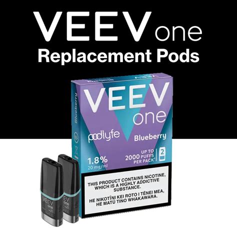 veev one pod refill reviews.